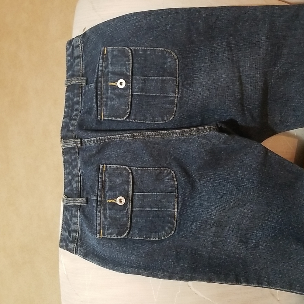 Jeans - Picture 2 of 9